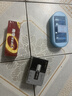 丰蓝1号小黄帽 燃气灶电池 大号1号电池4粒装 适用于热水器/燃气灶/热水器/收音机/手电筒等 R20P 实拍图