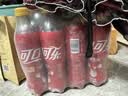 可口可乐（Coca-Cola）雪碧益生元气泡水汽水饮料 零糖零卡 500ml*12瓶装 实拍图