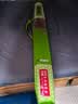 黄古林竹席凉席1.5x1.8x2米新款夏季可折叠双面席子老式竹凉席夏天专用 5.0MM宽竹直筒款丨无枕套丨八年竹青 0.9米床 190cm*90cm 实拍图