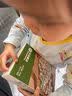 光合星球babycare婴幼儿童零食益生菌冻干米饼混合水果味6月+20g 实拍图