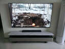 索尼（SONY）HT-A3000+RS8 环绕升级套装 360智能穹顶 Airplay 自动优化 音响回音壁 电视音响 蓝牙 实拍图
