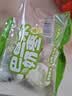宁果松巴旦木奶枣坚果夹心去核红枣新疆椰枣网红零食独立小包装年货500g 实拍图