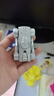 soumade儿童指尖陀螺变形上链发条玩具机器狗解压神器3-6岁男孩生日礼物 实拍图