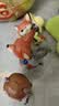 名创优品（MINISO）迪士尼疯狂动物城秋日庄园手办盲盒桌面摆件玩具生日礼物女 端盒 实拍图