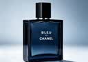 CHANEL【官方正品】香奈儿蔚蓝男士香水系列 男香 持久留香 生日礼物 蔚蓝男士淡香水 木质调 50ml 实拍图