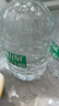 鼎湖山泉饮用天然水家庭桶装水12L*3 桶装水非矿泉水 实拍图