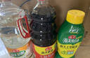 海天 礼盒系列 生抽酱油3kg+蚝油520g+料酒800ml 省心购礼盒 实拍图