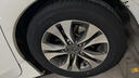 邓禄普（DUNLOP）汽车轮胎 215/60R16 95H SP SPORT 230 原配本田 奥德赛 实拍图