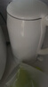 美的（Midea）电热水壶烧水壶 2L大容量泡茶 304不锈钢0涂层 1800W快速加热MK-SH20M320 实拍图