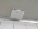 锐捷无线吸顶AP RG-EAP201无线速率300M单频 企业级全屋wifi路由器 穿墙放装式别墅酒店大户型组网 实拍图