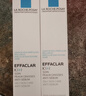 理肤泉【孙颖莎推荐】K乳40ml*2支装水杨酸祛黑头控油精华生日礼物 实拍图