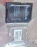 闪迪（SanDisk）128GB TF（MicroSD）4K内存卡 行车记录仪 监控摄像头专用 循环录制10,000小时 高耐用存储卡 实拍图