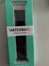 BHO【全网热销100万+】适用苹果手表表带apple watch s12运动表带iWatch s11/10/9/ultra4/se硅胶表带 实拍图