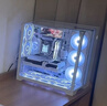 微星（MSI）MPG B850M EDGE TI MAX WIFI刀锋钛主板 支持CPU 9850X3D/9800X3D/9700X(AMD B850/AM5接口) 实拍图