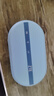 中兴（ZTE）随身wifi6免插卡移动wifi无线网卡便携式热点4g路由器无限笔记本电脑通用流量2025款U10LS蓝色 实拍图
