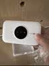 TCL随身wifi2026新款三网全国通用免插卡无线网wifi6车载4G路由器随身便携无限制移动联通电信5GXY15B 【升级充电款】3000毫安大电池 不限速不虚标月享1500G流量 实拍图