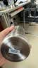 膳魔师（THERMOS）保冷保温杯400ML不锈钢水杯子毕业礼物送老师JCG-SBK 实拍图