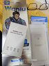 哇牛（Waniu）【AR增透抗反射】3D热弯膜适用华为Mate80Promax钢化膜新款80手机PM屏幕保护膜mate70高清抗摔RS 【AR款*1片装】3D热弯全覆盖*增透抗反射 华为 Mate 8 实拍图