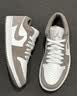 耐克（NIKE）【滔搏运动】2026年男子AIR JORDAN 1 LOW篮球鞋 553558-046 43 实拍图