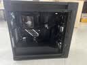 华硕ROG 白金雷鹰1000W 氮化镓电源 ATX3/显卡优先稳压/全日系电容/全模组/适配40/50系显卡 实拍图