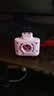 彩虹（RAINBOW）电热蚊香液加热器电蚊香驱蚊器直插式电蚊香器家用可旋转恒温稳定 【三档定时器】1个装 乖乖智能款 实拍图