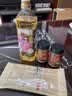 初萃 中粮玉米胚芽油900mL 非转基因食用油 一级 物理压榨 实拍图