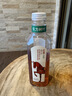 农夫山泉冰茶冰爽碳酸柠檬红茶气泡饮料600ml*15瓶100%茶叶萃取饮品 实拍图