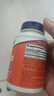 诺奥（NOW）辅酶Q10软胶囊 CoQ10保护心脏 备孕 100mg*50粒美国原装进口 实拍图