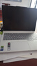 ThinkPad联想设计师系列ThinkBook16p AI笔记本电脑酷睿Ultra9 290HX Plus RTX5070 2.5K 240Hz 32G冰川白 实拍图