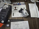 JBL TUNE 235BT 半入耳式蓝牙耳机 颈挂式耳机 防水设计免提通话 适用小米 苹果耳机 送男友礼物 黑色 实拍图