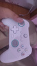 雷神 G30S白色TMR版 手柄类xbox游戏手柄switch2手柄pc电脑steam游戏机NS双人行体感神器毕业生日礼物 实拍图