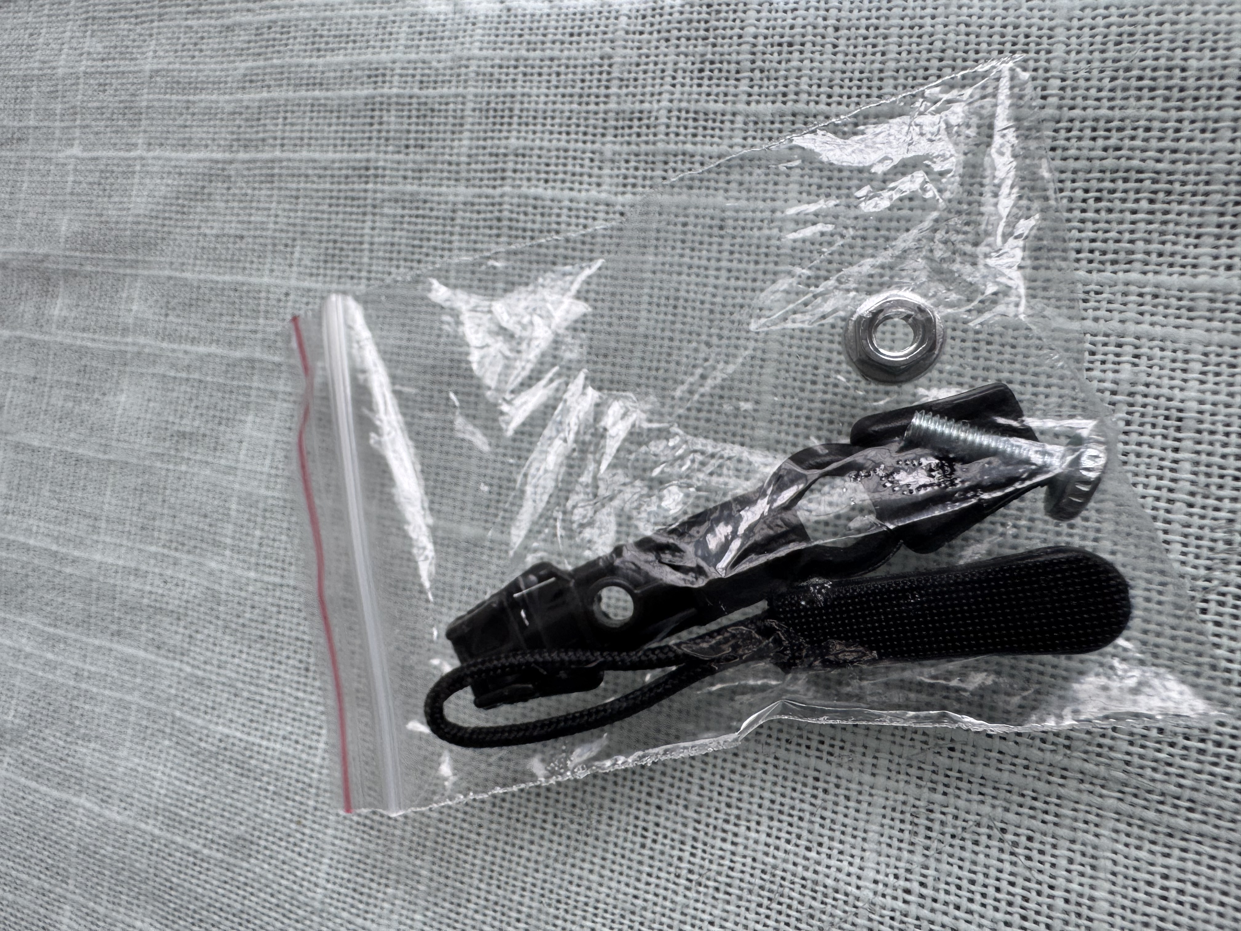 拉链修复器可拆卸拉链头箱包外套衣服鞋靴家用免工具替换拉链锁头 2个【拉链修复器】专享 实拍图