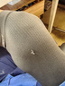李宁冰袖男女防晒袖套冰丝防紫外线护臂夏季薄款骑行电竞凉感透气胳膊 实拍图