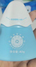 海龟爸爸春夏季儿童防晒霜宝宝小光盾学生军训专用SPF50青少年防晒乳 实拍图