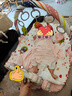 babycare婴儿健身架脚踏钢琴0-1岁新生儿见面礼物宝宝安抚玩具多布拉兔子 实拍图
