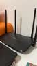 普联（TP-LINK）双千兆路由器 易展mesh分布式 AC1200无线家用穿墙 5G双频 WDR5620千兆易展版 IPv6 实拍图