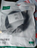 绿联有线电视线 高清闭路线双磁环RF射频线 电视TV机顶盒连接线 F头英制螺纹信号线 1.5米 10716 实拍图