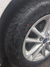 固特异（Goodyear）汽车轮胎205/60R16 92V 鹰驰F1酷跑 适配 轩逸/新福克斯 御乘升级 实拍图