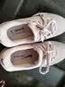 耐克（NIKE）2026年女子W NIKE JOURNEY RUN SE跑步鞋 IR1523-600 37.5 实拍图