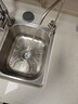 碧水源（Originwater）家用净水机厨下式净水器1000G通量5年长效纳滤膜过滤杀菌保留矿物质净饮直饮饮水机P1000E1 实拍图