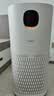 美的（Midea）R8空气净化器加湿器一体机除醛杀菌除病毒除异味烟味除过敏原花粉家用母婴吸浮毛宠物毛发语音智控 【99㎡大空间 语音智控】R8/RX800PRO 实拍图
