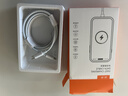 苹果数据线快充PD60W充电线iPhone14/13/12/11/X系列手机iPad平板充电器线 【苹果8-14】PD60W丨2米闪充线 实拍图