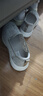 斯凯奇（Skechers）夏季女鞋舒适百搭健步鞋网面透气单鞋896020 实拍图