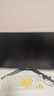 华硕VG27AQ5A 27英寸显示器2K 180Hz显示器超频210Hz FastIPS  HDR10 FreeSync无撕裂 0.3ms响应HDR10 实拍图
