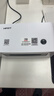 汉印（HPRT）N41 热敏打印机 USB 快递电子面单打印机 热敏标签贴纸打印  快递单条码 一、二联单均打印 实拍图