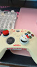 微软（Microsoft）XBOX 游戏手柄 同步充电套件+USB-C线缆| 锂离子充电电池 Type-C快充 XBOX无线控制器/手柄专用 实拍图