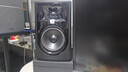 JBL305P 306P 308P MKII 专业有源监听音箱电脑录音棚立体声乐器音箱 305PMKII单只【音箱垫+RGB灯+音频线】 6.5转卡农公线材【接电脑声卡】 实拍图