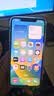 苹果xs max Apple iPhone XS MAX 苹果 xs 国行全网通 二手手机 银色【7天无理由】 XSM-256G【三期免息+赠豪华大礼包】 95新 实拍图