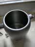 膳魔师（THERMOS）【檀健次代言】纯钛电热水壶烧水壶热水壶电水壶自动断电泡茶煮开水壶1.7L大容量办公室家用 1.7L 【经典尊贵款】进口温控 1800W极速沸腾 实拍图