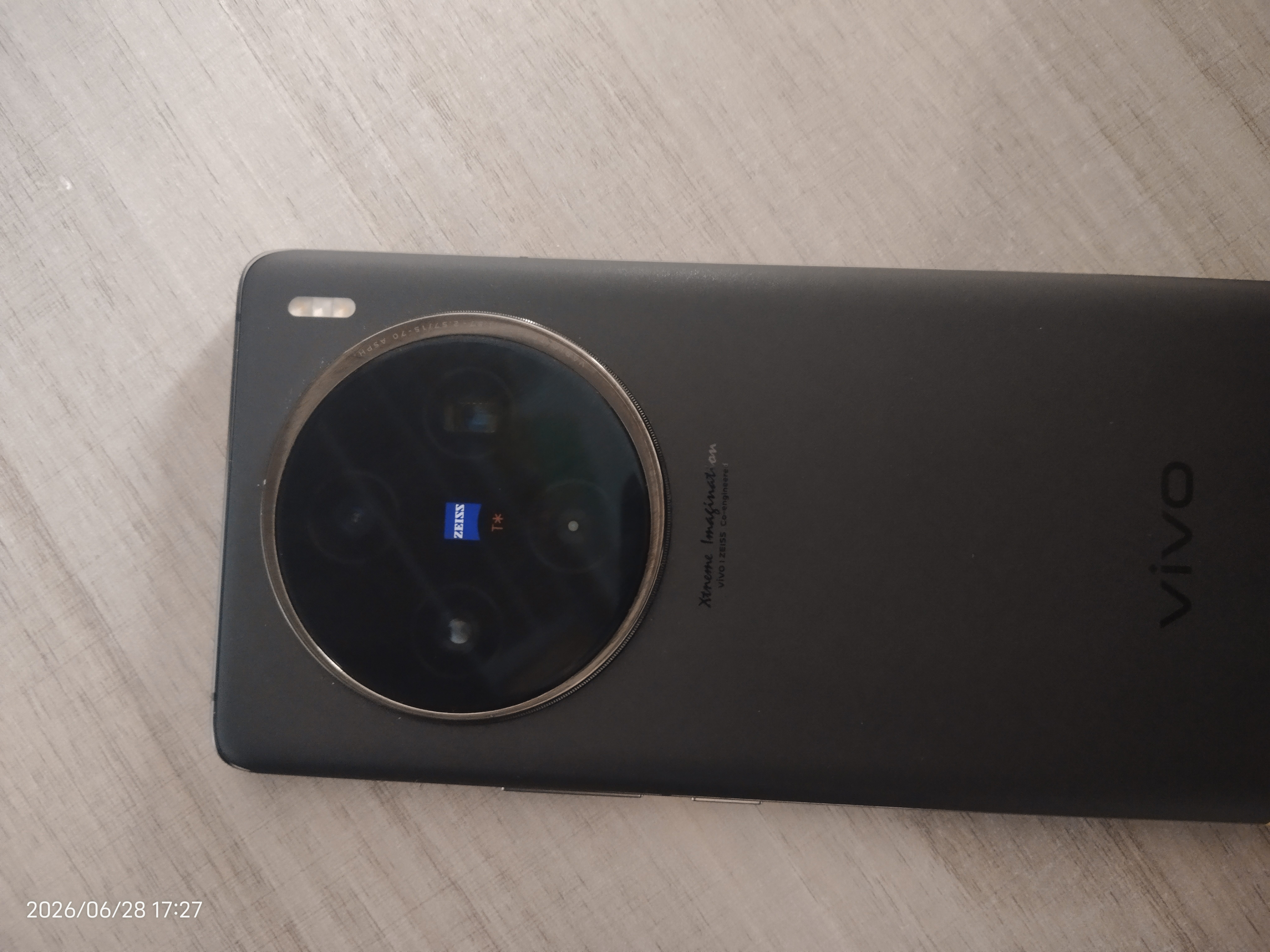 vivo X/Y/Z全系列 iQOO爱酷/neo系列  二手手机 备用机 学生机 游戏手机 vivo X100 实拍图